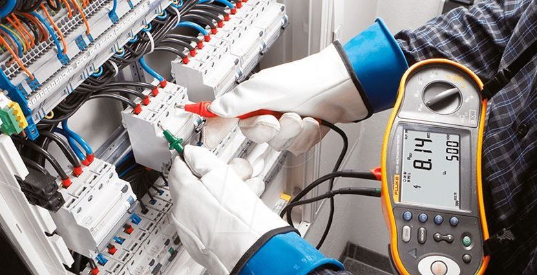 Elektrik İç Tesisat Periyodik Kontrolü