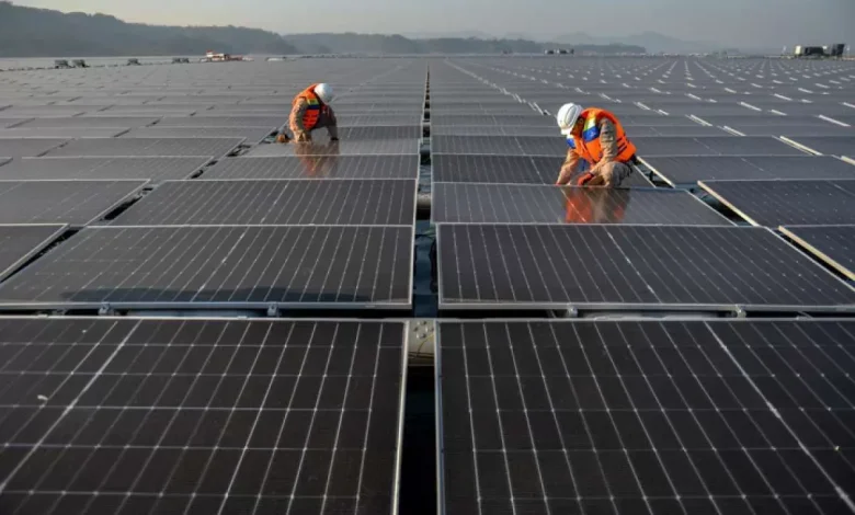 Çatı Üstü GES - Çatı Güneş Enerji Sistemleri