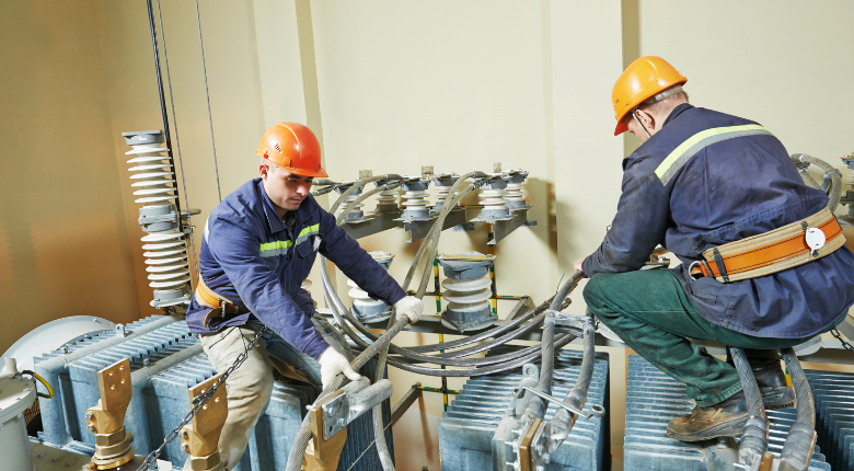 Yüksek gerilim işletme sorumluluğu,trafo