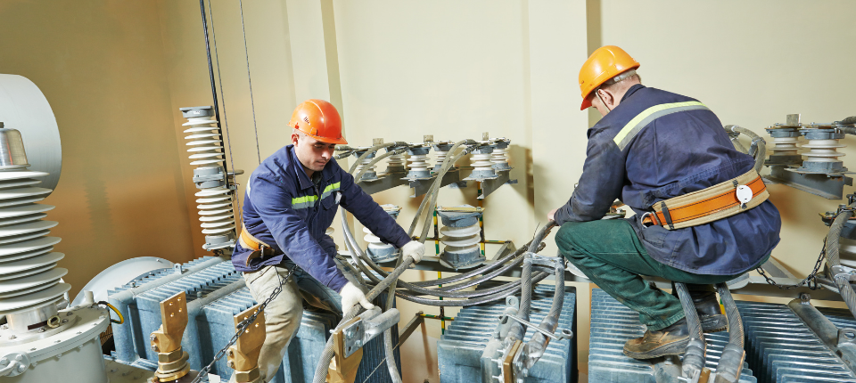 Yüksek gerilim işletme sorumluluğu,trafo